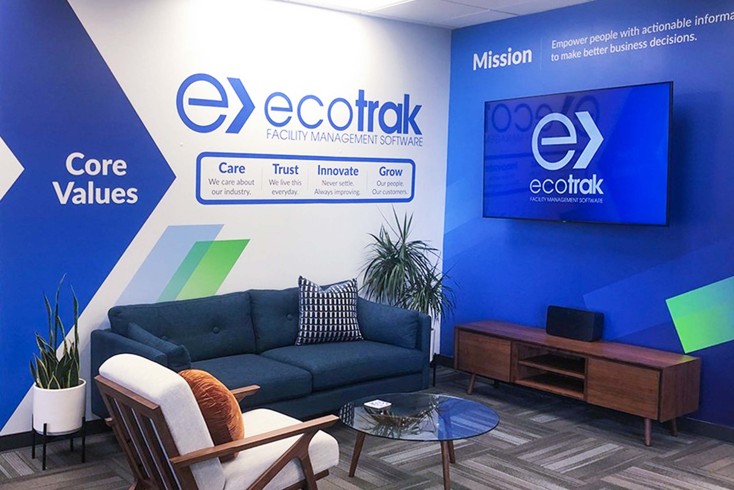 EcoTrak