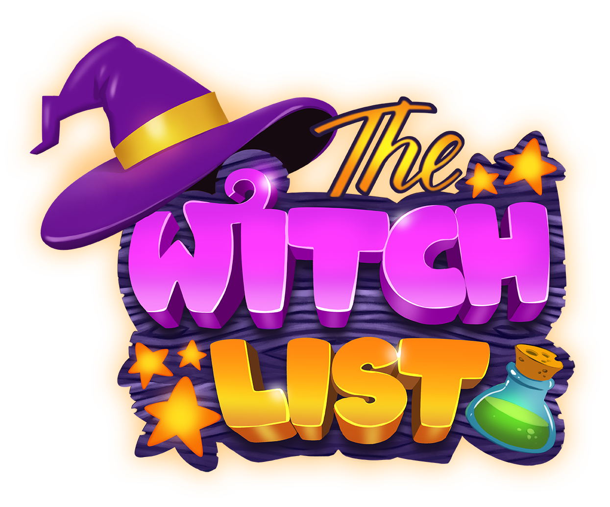 The Witch List