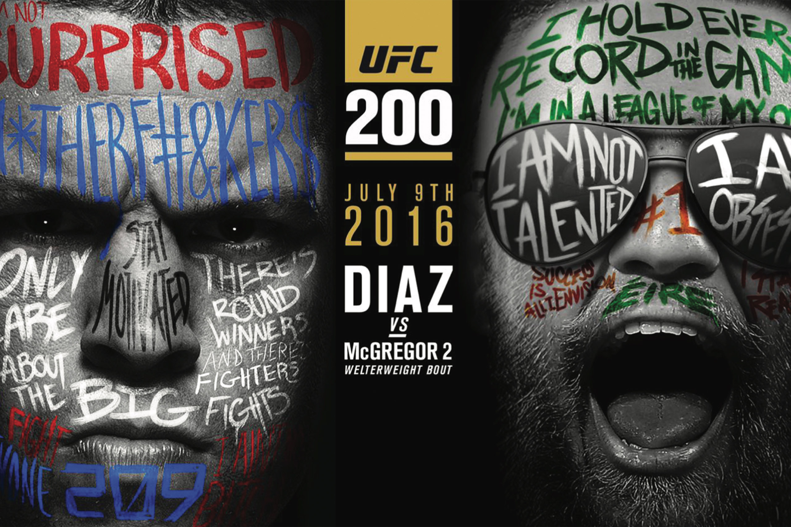 UFC 200