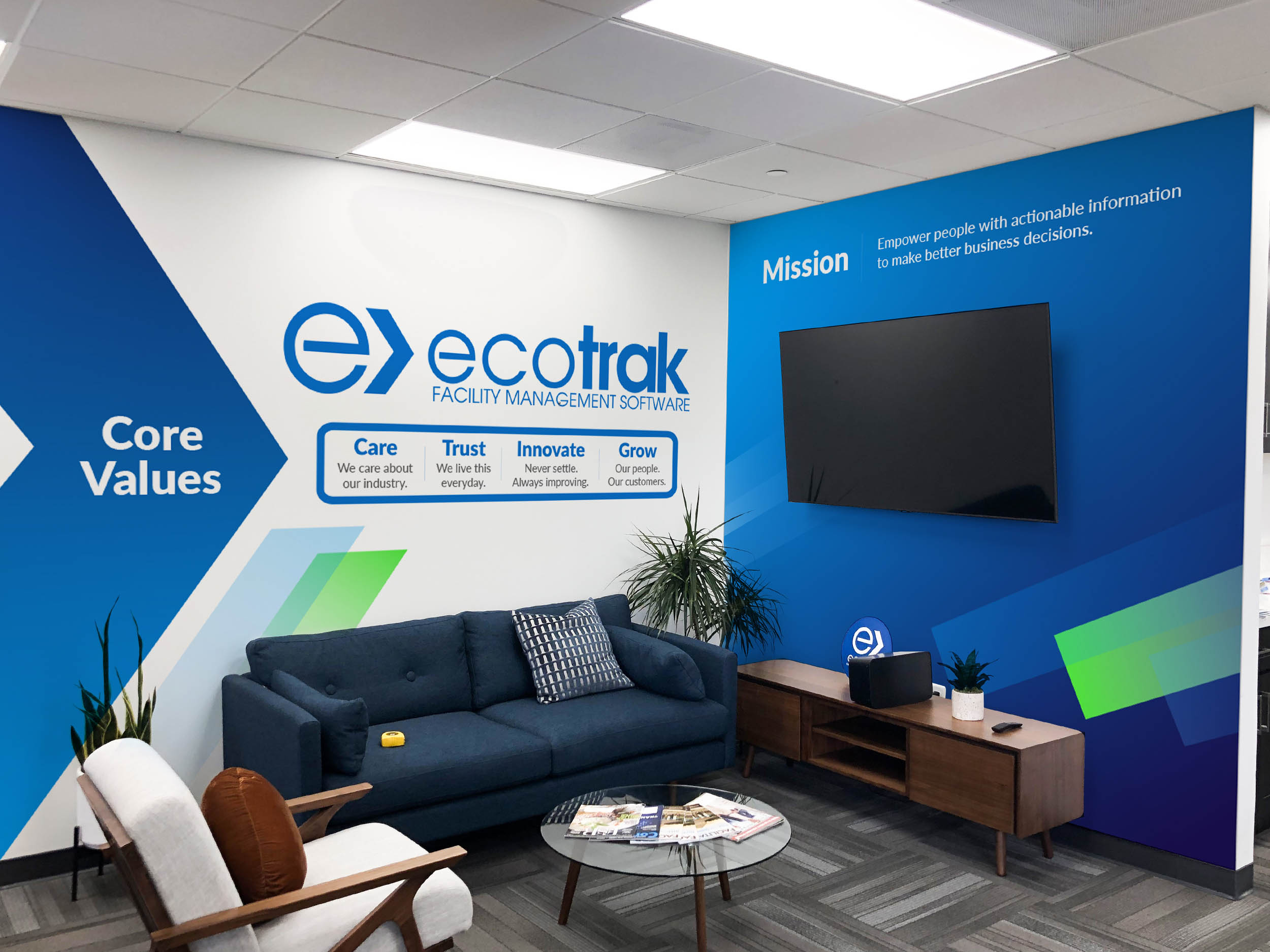 EcoTrak